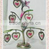 Picture Frame,photo Frame,zinc Alloy Photo Frame,metal Alloy Crafts,home Decoration,promotional GiftsCQP0115