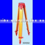 Wooden Tripod SDI002 for Auto Level