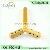 Y Sharp Germanium Electic Beauty Bar Facial Kit With Roller Massager In Shenzhen thumbnail-5