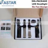 Led Lights H4 no Fan G5 Auto Headlamp thumbnail-4