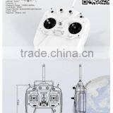 LEDO Factory Price!!!2015 New Fashion of Mini Drone thumbnail-6