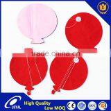 Colorful Party and Weeding Decoration Paper Garland thumbnail-1