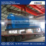 20T/D Waste Tire Pyrolysis Plant ,waste Plastic Pyrolysis Plant thumbnail-2