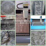 HS1325 Jinan Manufacture Gravestone Headstone Marble Stone Engraving Cnc Router Machine Price thumbnail-5