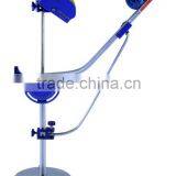 2 D Horizontal Cast Movement Experiment Device WCY803