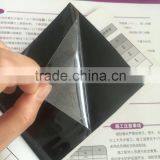 Roof sheet self adhesive waterproofing bitumen membrane underlayment Weifang Fuhua