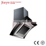 Top quality Auto-up and down Range hood/ high quality Auto-open Range hood