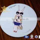 Small Mini Foiling Nice Mirror thumbnail-6