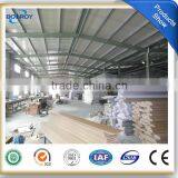 Pvc Panel With Hotstamping Surface /iraq Pvc Panel