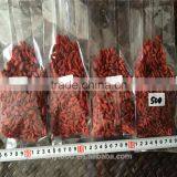 Organic Dried Goji Berry 380grains/50g thumbnail-2
