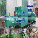 Brick Moulding Machine(for Clay Brick Project) thumbnail-1