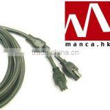 Manca.HK--Molded Cable Assembly