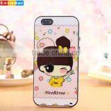 Wholedale Cheap Tpu pc Covers for Iphone 6 Plus thumbnail-6