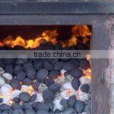 Carbon Black Refining Machine/carbon Black Processing Machine thumbnail-3