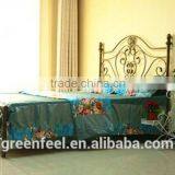 Pakistani Daycare Steel Bedroom Furniture Sale thumbnail-4