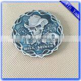 Hot Sale Factory Stamping Brass Souvenir Coin for Sale