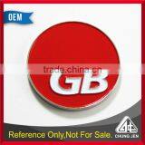 Wholesale Bulk Oem Embossed Laser Euro Supermarket Trolley Tokens thumbnail-3