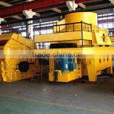 Hot Selling Small Vertical Shaft Impact Crusher With High Efficiency&160kw thumbnail-5