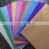 Removable Window Decorative Glitter Self Adhesive Reflective Film thumbnail-4
