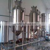 High-efficiency Stainless Steel Lavender Rose Essential Oil Extractor/Distillation thumbnail-2