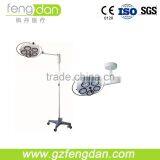 Five Reflectors Cold Led Surgical Light thumbnail-1