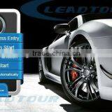 Keyless Entry Smart Start Push Button System