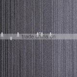 Jacquard Technics and Loop Pile Pattern Pvc Carpet Tiles With High Quality thumbnail-3