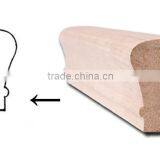 New Style Wooden Wooden Stair Handrail/stairs/staircase thumbnail-1