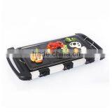 Multifunction Electric Grill thumbnail-3