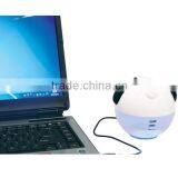 Essential Oil Dispenser