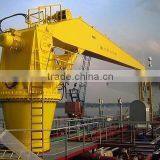 100 Ton Deck Crane thumbnail-4
