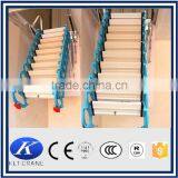 Electric Remote Control Loft Ladder thumbnail-2