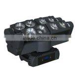 8 Head Rgbw Led Spider thumbnail-3