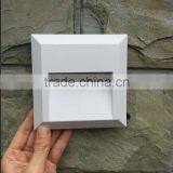 Outdoor Solar Led Decorative Light,indoor Stair Wall Light thumbnail-4