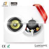 public address commercial 70/100V in ceiling speaker