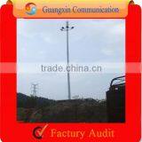 Camouflage Antenna Radome Tower .