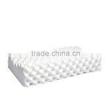 Natural Latex Shaping Neck Pillow Comfortable Bedding Pillow Quality Choice thumbnail-4