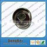 50 Ohm RF RG58 Male Crimp N Connector PCB