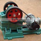 Hydraulic Lab Jaw Crusher Manufacturer thumbnail-2