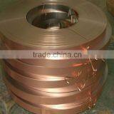 Plastic Wear Beryllium Alloy Copper Strip Low Price thumbnail-4