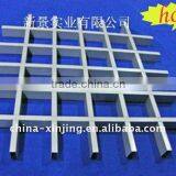 Aluminum Open Cell Ceiling thumbnail-1