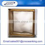 2016 High Quality Colored Hollow Decorative Glass Block for Building thumbnail-4