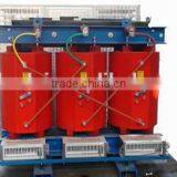 SCB10 Series of Dry-type Transformers 10-35kv thumbnail-4