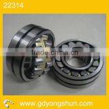 Excavator Swing Bearing NTN 22314