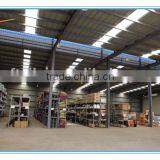 Building Construction Material Light Steel Structure Projects thumbnail-6