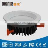 Energy Saving and High Power Ceiling Down Light 21w 4inch 1570lm