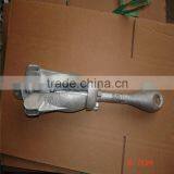 Mushroom High Holding Stainless Steel Marine Anchor thumbnail-3