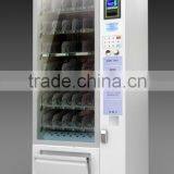 2015 Combo Popular Hot Sale Cold Drink Vending Machine