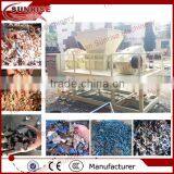 Twin Shaft Waste Tire Shredder Machine 008613849044466 thumbnail-3