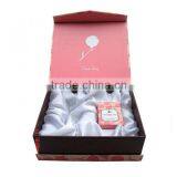 Custom Cardboard Empty Gift Boxes for Dress Packing thumbnail-1